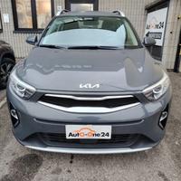 KIA Stonic 1.0 T-GDi 100 CV MHEV iMT Style PREZZ