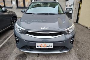 KIA Stonic 1.0 T-GDi 100 CV MHEV iMT Style PREZZ