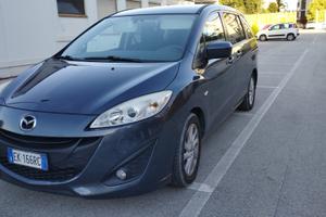 Mazda perfetta motore perfetto