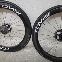 ROVAL RAPIDE CLX 2 
