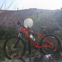 bici scott