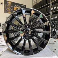 Cerchi Mercedes raggio 19 NUOVI cod.4092