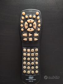 Harman Kardon DVD 25