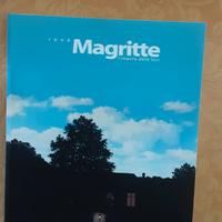Libri d'arte - Magritte, De Chirico, De Pisis