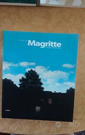 Libri d'arte - Magritte, De Chirico, De Pisis