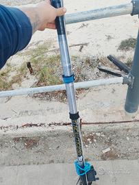 fucile lg Revolution 124