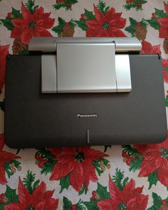 Lettore DVD Portatile Panasonic DVD-LS82