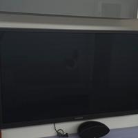 Samsung plasma 60 pollici