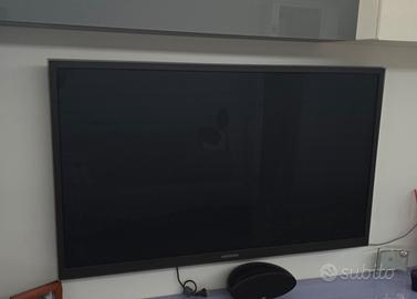 Samsung plasma 60 pollici