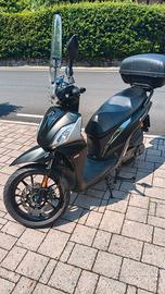 SYM SYMPHONY 200 ST A5