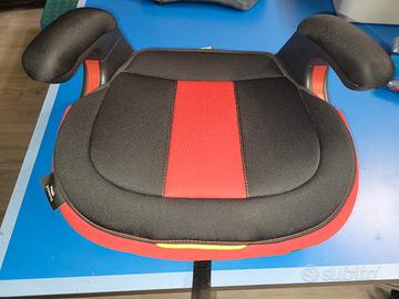 seggiolino alzatina ISOFIX 15-36 Kg