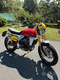 Caballero 500