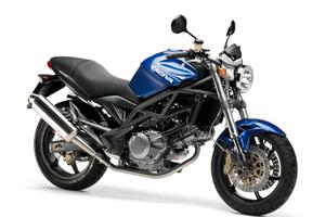 Marmitte Cagiva Raptor 650