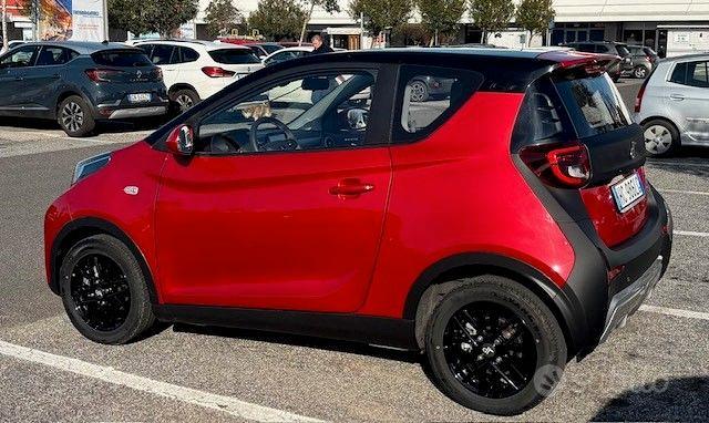 Dr dr 1.0 EV