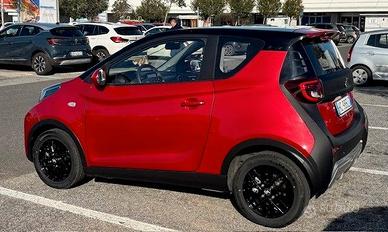 DR 1.0 FULL ELECTRIC 2026