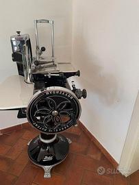 affettatrice professionale Berkel