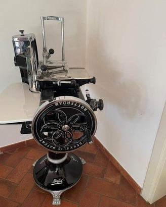 affettatrice professionale Berkel