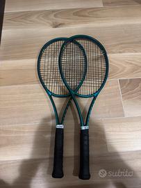 Coppia Wilson Blade V9 98 16x19 L3