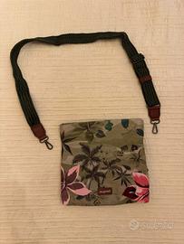 Borsa Desigual – Vintage & Floreale – Nuova
