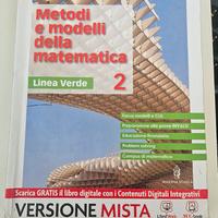 metodi e modelli della matematica 2