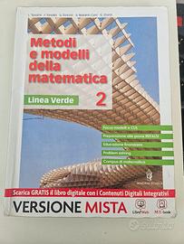 metodi e modelli della matematica 2