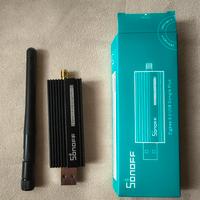 Sonoff Zigbee 3.0 USB Dongle Plus - Modello ZBDong