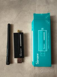 Sonoff Zigbee 3.0 USB Dongle Plus - Modello ZBDong
