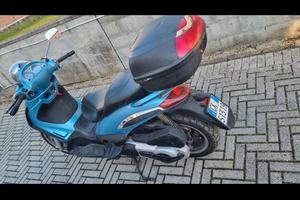 Beverly 500 2006