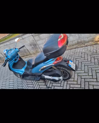 Beverly 500 2006