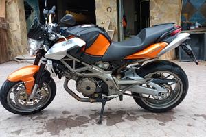 Aprilia shiver 750