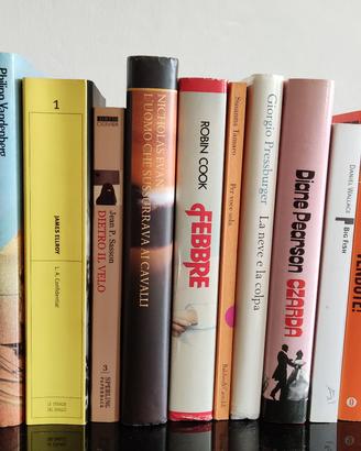 Libri,L.A. CONFIDENTIAL, L'UOMO CHE SUSSURRAVA AI