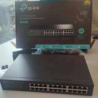 TP-Link TL-SG1024D