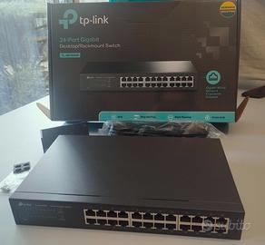 TP-Link TL-SG1024D