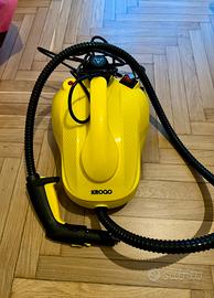 Vaporella pulitore a vapore KROQO
