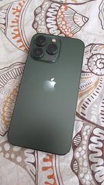 iPhone 13 pro 256gb