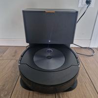 Robot Roomba j7plus
