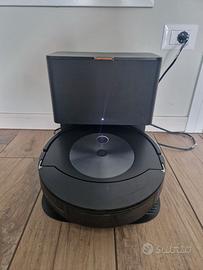 Robot Roomba j7plus