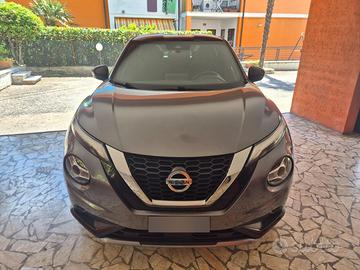 Nissan Juke N-Design