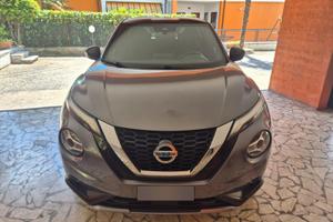 Nissan Juke N-Design