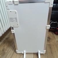 stufetta ad infrarossi per Muffa