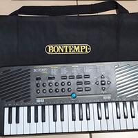 tastiera 3 ottave Bontempi