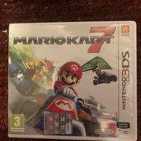 Mariokart 7