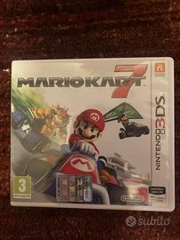 Mariokart 7