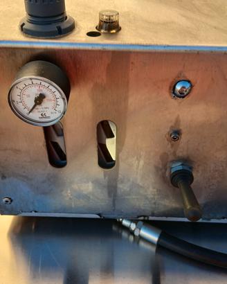 Tappatrice professionale