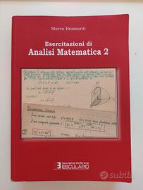Esercitazioni di Analisi Matematica 2, Bramanti
