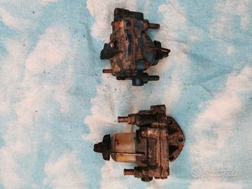 pompe benzina a membrana dell'orto p 42pb anni 50 