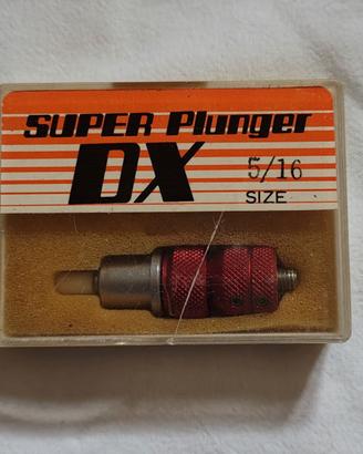 plunger bottone distanziatore per arco