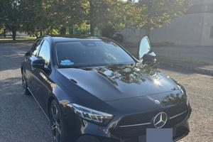 Mercedes-Benz Classe A 180