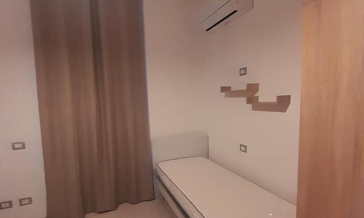 Bivano maglias - is mirrionis