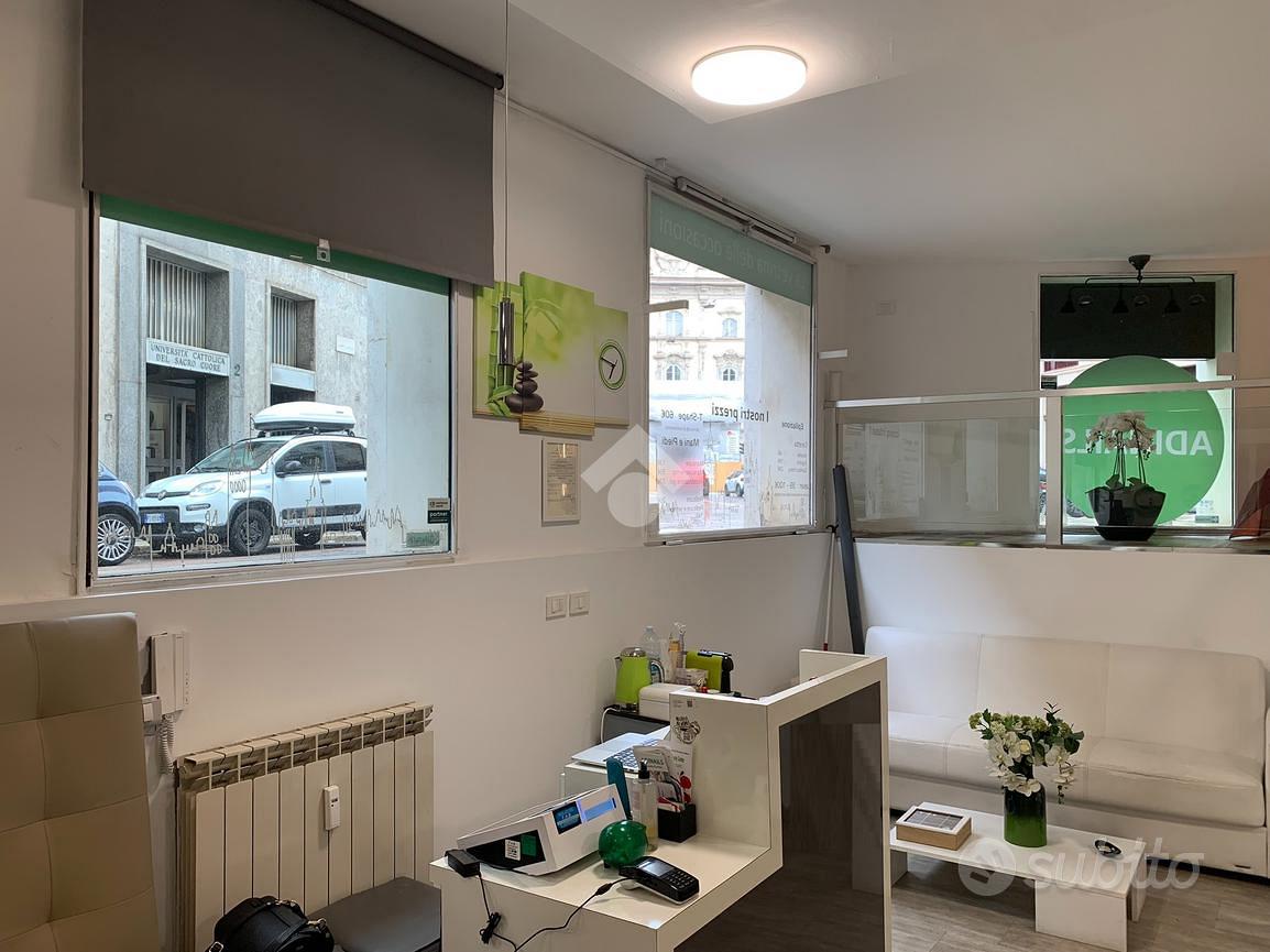 NEGOZIO A MILANO - Vista 6